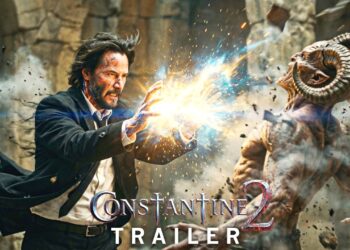 Constantine (2026) Review: Damnation, Doubt, and the Price of Salvation