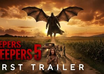 Jeepers Creepers 5: Every 23 Years Review – A Smart, Savage Revival That Understands the Monster