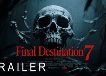 Final Destination 7 (2026) Review: A Chilling Reinvention of the Franchise