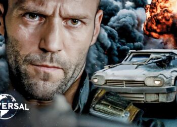 Death Race 5: Road to Oblivion Review – A Savage Lap Back to the Franchise’s Mean Streak