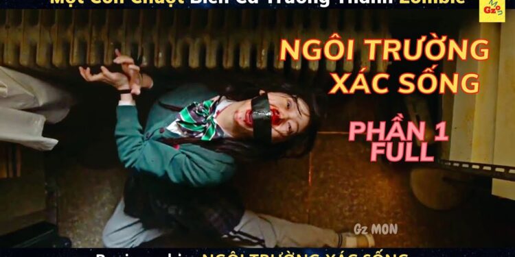 All of Us Are Dead Season 2: Evolution Turns Survival Into Terror