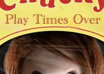 Chucky: Playtime’s Over - A Bloody Reunion for Horror Fans