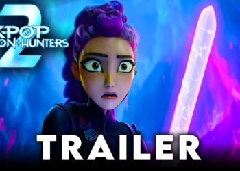 K-POP DEMON HUNTERS 2 (2026) | Concept Trailer Review