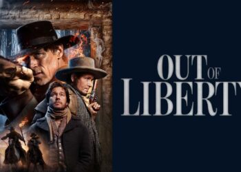 Out of Liberty (2019) Movie Review: A Gripping Tale of Faith and Justice