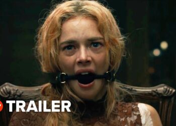 Ready or Not 2: Here I Come (2026) - A Thrilling Evolution of Horror