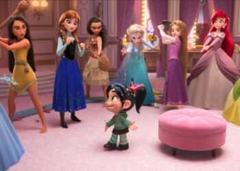 Disney's New Princess: A Glimpse Into a Classic Yet Evolving Fairy Tale Future