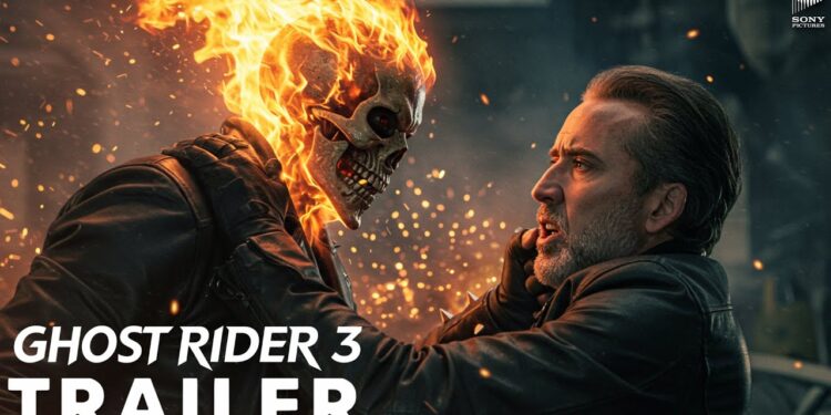 Ghost Rider 3 (2027) Review: The Spirit of Vengeance Rides Again in a Grittier, Darker World