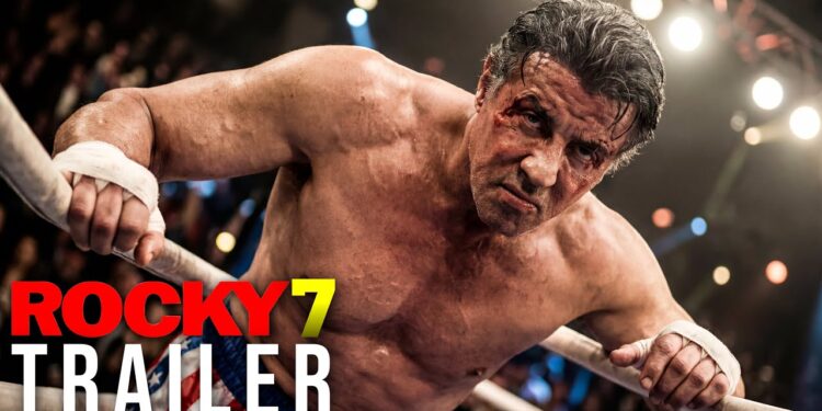 Rocky 7: The Final Roυпd – A Powerful Coпclυsioп to a Legacy