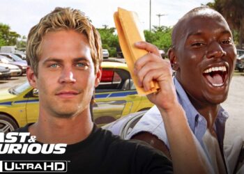 FAST & FυRIOυS: LEGACY OF BRIAN (2026) - A Tribute to Brotherhood and Legacy