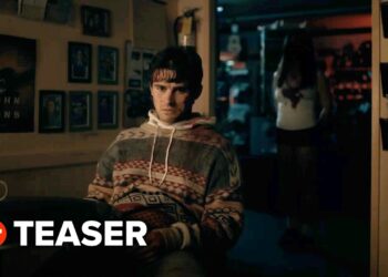 Constantine 2 (2025) - Teaser Trailer | Keanu Reeves