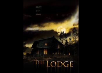 The Lodge: A Chilling Psychological Horror Experience