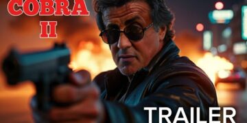 Cobra 2 (2026) Movie Review: A Relentless Ride Through Crime and Corruption