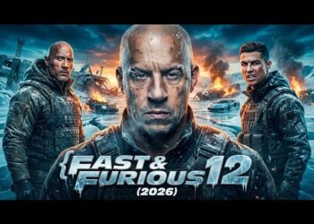 Fast & Furious 12: Global Fury – A Cinematic Rollercoaster of Speed, Power, and Precision