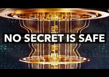 QUANTUM BREACH (2027) – A Mind-Bending Sci-Fi Thriller with Hemsworth and Gadot