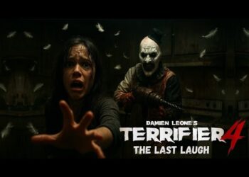 Terrifier 4: The Last Laugh (2026) – A Brutal Meta Horror That Challenges the Viral Obsession with Death